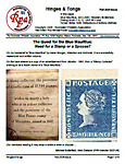 (Click to view the latest club newsletter in PDF format)
