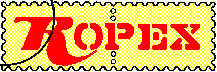ROPEX Logo